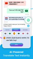 AI Chat Keyboard - AI Keyboard Screenshot 2