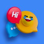 MultiLingo: Chat Translator icon