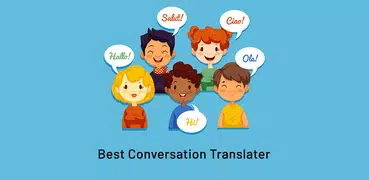 Translator: Translate Chat & V