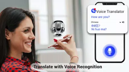 Easy Chat & Voice Translator XAPK 下載