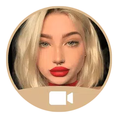 Descargar APK de Live Girls Video Chat & Dating - Chatty