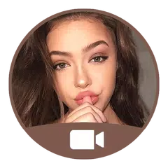 Descargar APK de Random Video Chat - Chatty