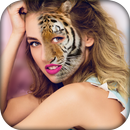 Animal Insta Face Changer Morphing - Insta Face APK