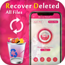 Recover Deleted All Files Photos - Photo Recovery APK