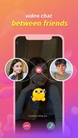 ChatU 2023- Live Video Chat 截圖 2