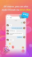 ChatU 2023- Live Video Chat 截图 3