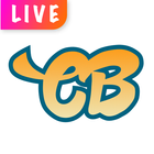 CHATURBATE আইকন