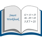 Math Smart Workbook ícone