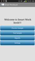 Math Smart Workbook Cartaz