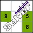 Sudoku Solver icon
