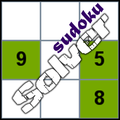 Sudoku Solver