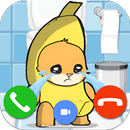 Banana Cat is Calling You APK