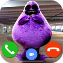 The Grimace Shake is Calling u APK