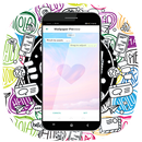 Wallpapers For Chat :Wallpaper APK