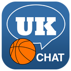 Chat Kentucky Basketball آئیکن