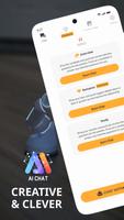 Smart AI: Chat & Image bài đăng