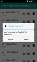 Click to Chat WhatsApp | Open in WhatsApp | Chat without Save number in WhatsApp Screenshot 2