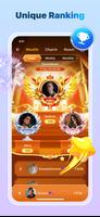 Cutel:Chat&Meet screenshot 3