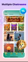 Cutel:Chat&Meet poster