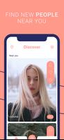 chatX - Chat. Match. Date. screenshot 1