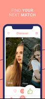 chatX - Chat. Match. Date. screenshot 3