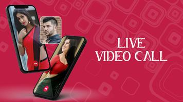 Online Video Call Ekran Görüntüsü 2