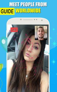 Girls video Streaming For Bigo Live Chat 截图 1