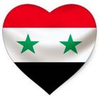 دردشة شام سوريا icône