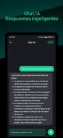 Chat IA basado en GPT Chatbot screenshot 1