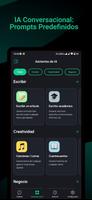 Chat IA basado en GPT Chatbot screenshot 2