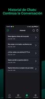 Chat IA basado en GPT Chatbot screenshot 3