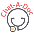 ChatADoc Mental Health Therapy icône