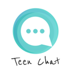 Teen Chat Room иконка