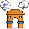 Delhi Chat Room APK