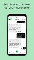 AI Writer Chat bot Assistant poster