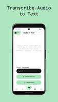 AI Writer Chat bot Assistant screenshot 1