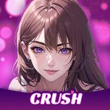 Crush - AI Любовная История