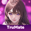 Icona TruMate - Storia d'amore IA