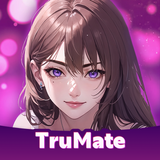 TruMate 圖標