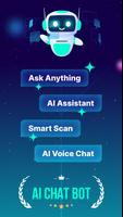 Chat AI: AI Chatbot Assistant poster