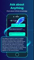 Chat AI: AI Chatbot Assistant captura de pantalla 1