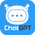 ikon Chat GPT4: AI Open Assistant
