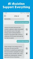 Chat GPT4: AI Open Assistant capture d'écran 3