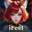iFeel - ChatBot & Roleplay иконка