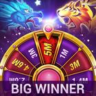 Big Winner - Real Lucky Games آئیکن