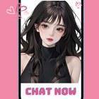 AI Virtual Friend & Companion biểu tượng