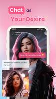 AI Virtual Friend & Companion स्क्रीनशॉट 2