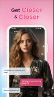 AI Virtual Friend & Companion स्क्रीनशॉट 3