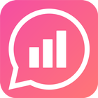 Chat Analyzer icon