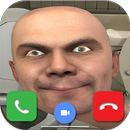 Skibidi Toilet 3 Calling You APK